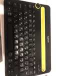 Bluetooth Клаввиатура Logitech