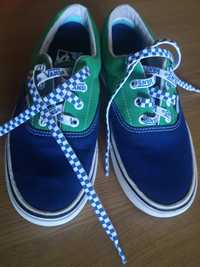 trampki Vans Comfycush Era rozm 37