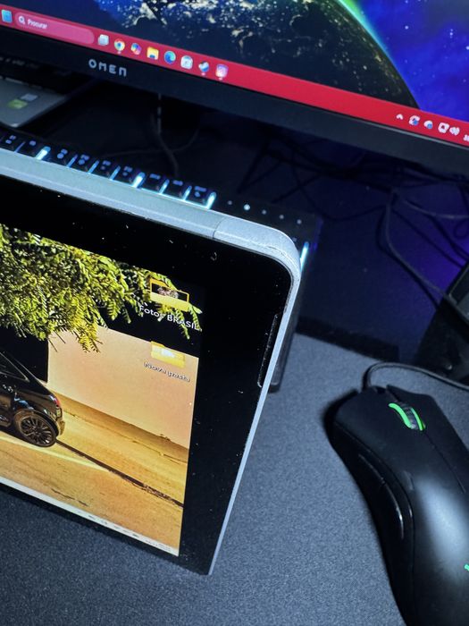 Surface Pro7 128gb -Troca