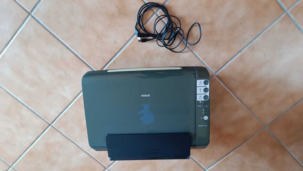 Impressora Epson