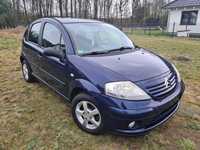 Citroen c3 1.2 60KM Zadbany Sprowadzony 100% sprawny lamier orginal