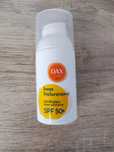 Dax sun krem ochronny nawilżający spf 50+ 30 ml