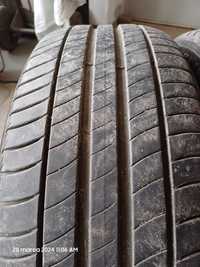 Komplet opon letnich 225/55R18 Michelin