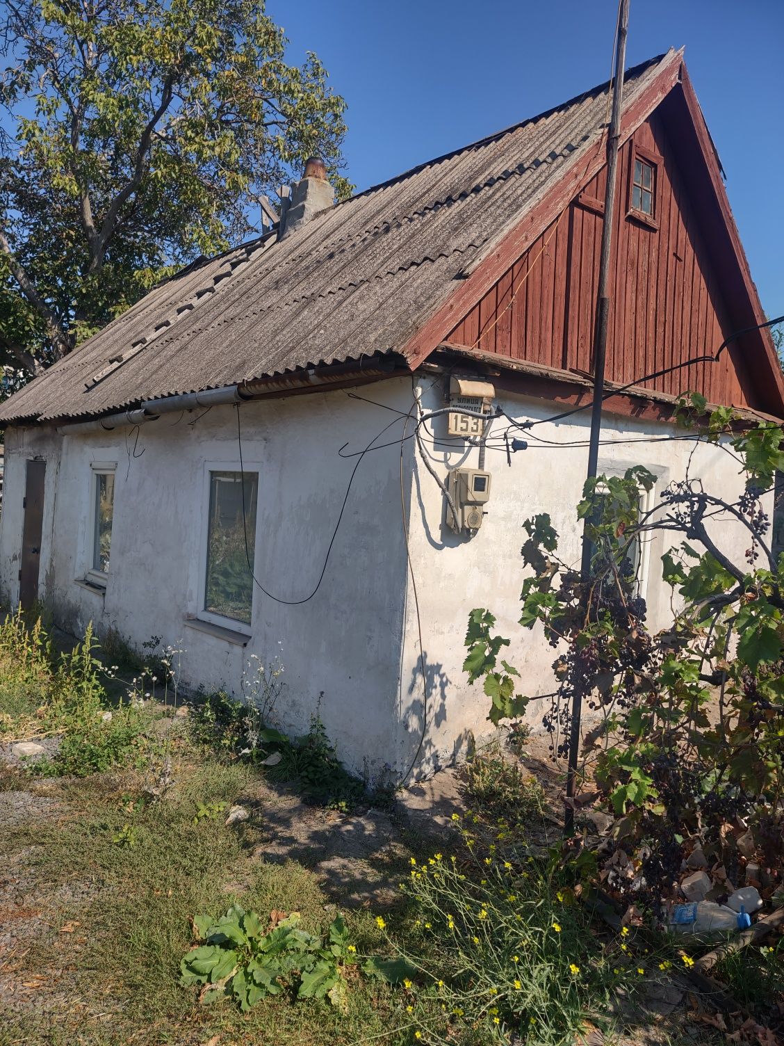 Дом в Долгинцевском р-не недорого срочно