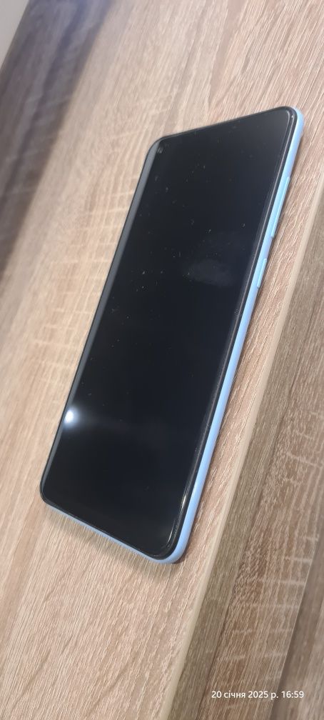 Xiaomi redmi note 9