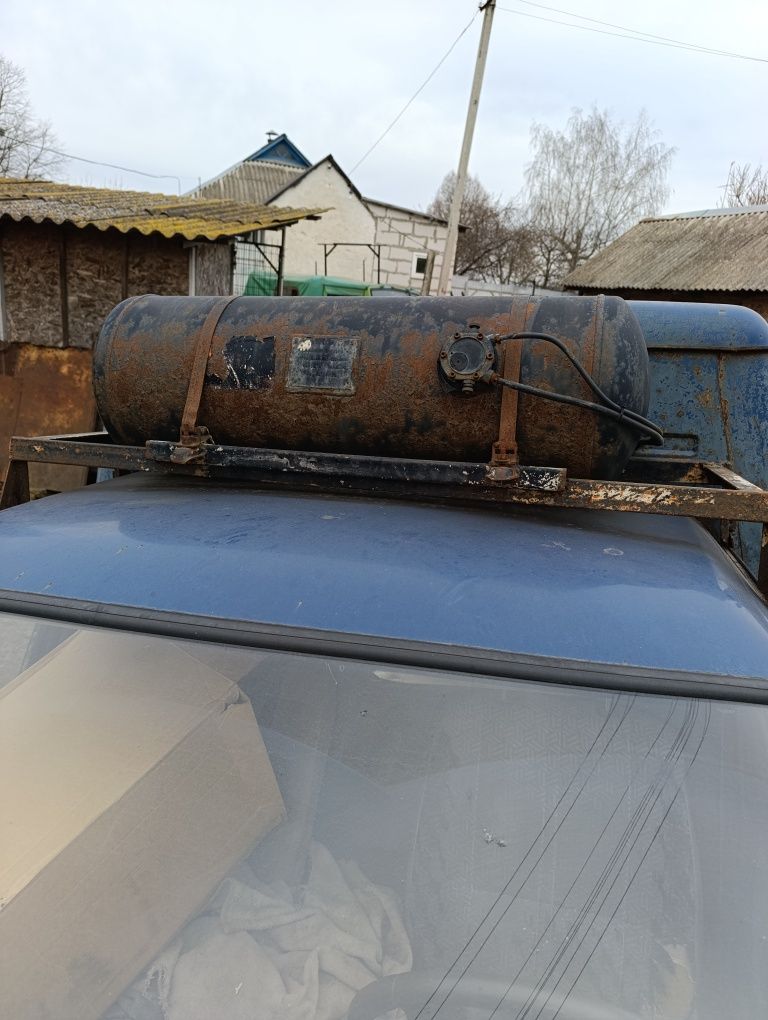 Продам гбо 2 покоління.