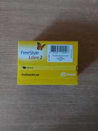 Продам сенсор FreeStyle Libre 2