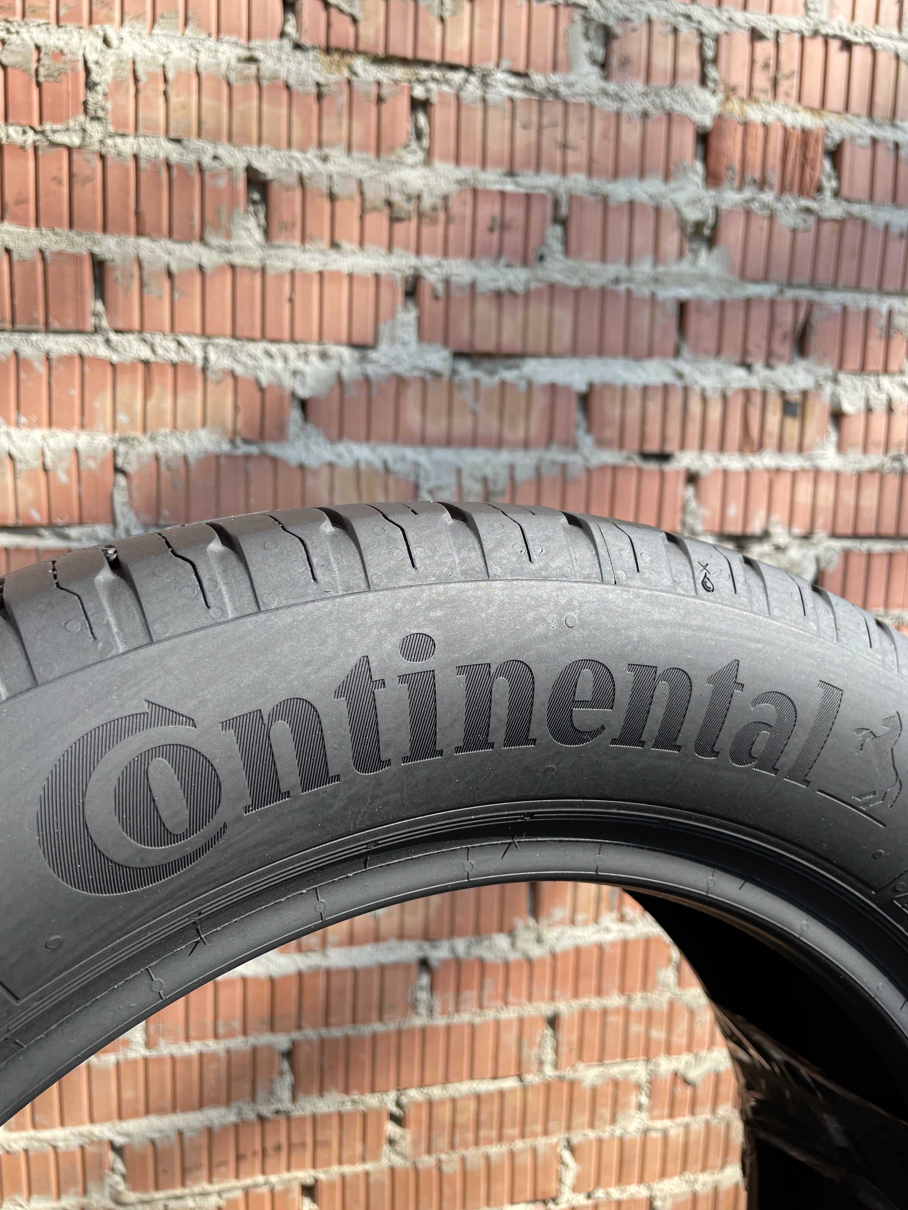 205/55 R16 CONTINENTAL ECOCONTACT 6 (5,5) Велика Наявність Шин! Склад