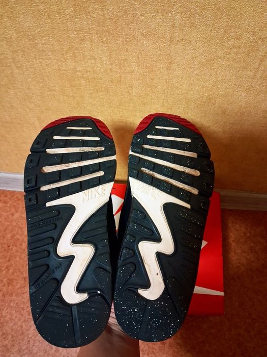 Кроссовки Nike детские
