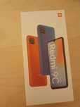 Telefon xiaomi redmi 9c