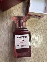 Tom ford lost cherry оригінал