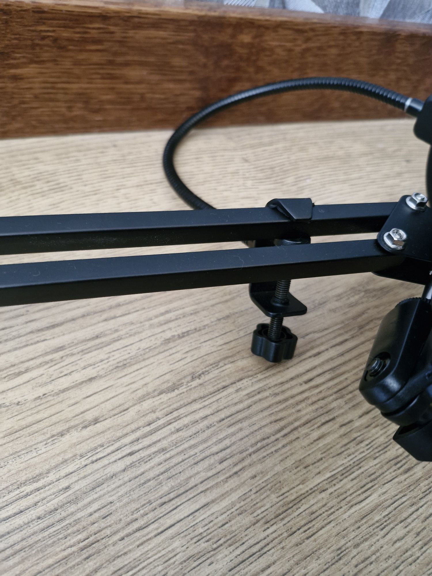 Mikrofon DNA cm usb kit