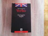 Dicionário de  Português Inglês