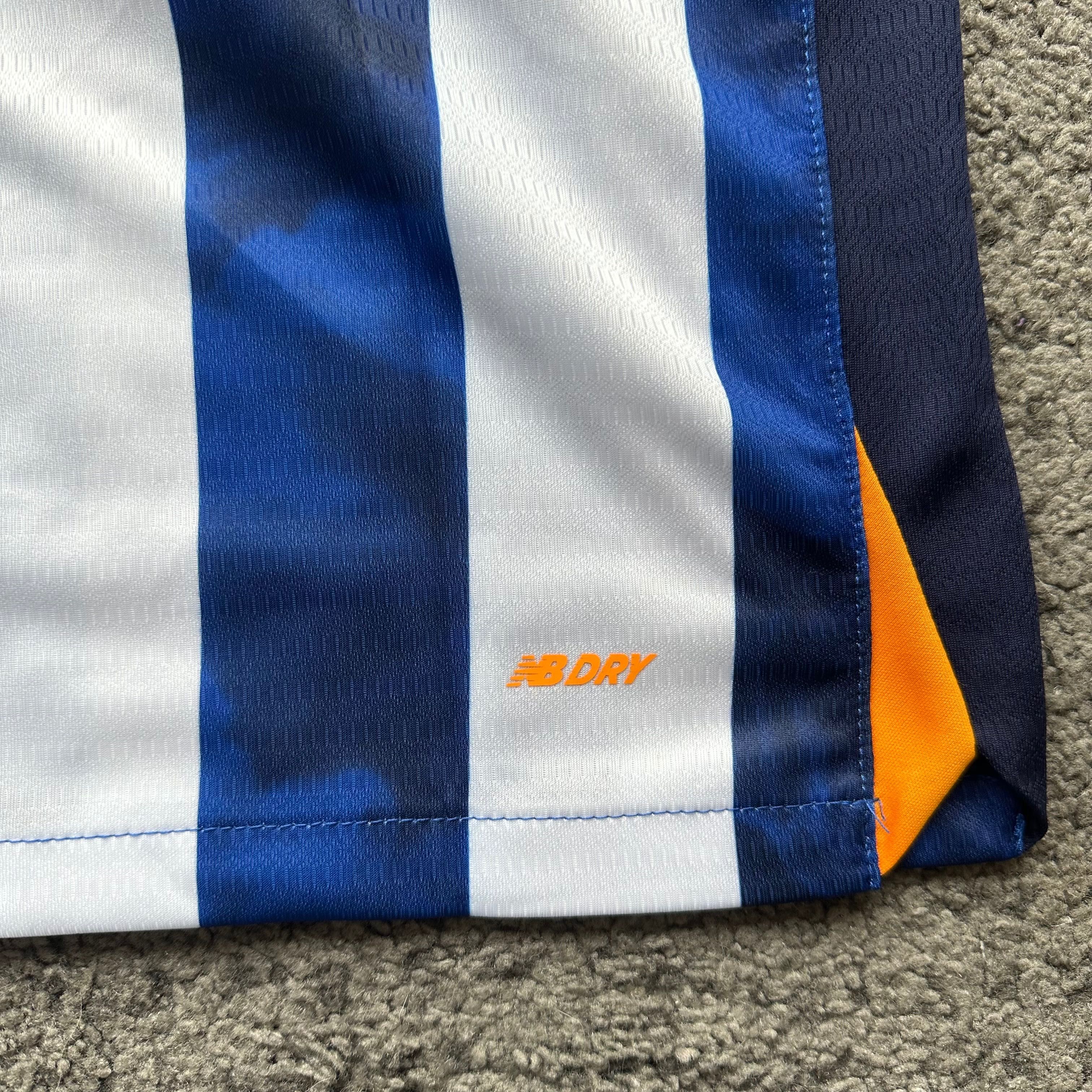 Equipamento FC Porto 24/25 Principal