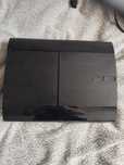 PlayStation 3 super slim 250 gb