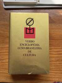 Enciclopédias Luso-Brasileira de Cultura da Verbo