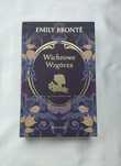 Wichrowe wzgórza, Emily Bronte, stan idealny