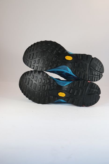 Кросівки трекінгові Meindl Finale GTX Розмір 42,5