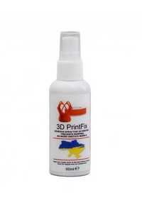 3D PrintFix та 3D PrintFix Strong - клей для 3D-принтерів