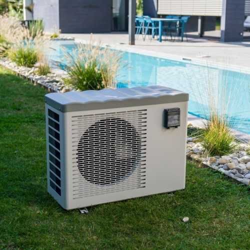 Bomba de Calor AstralPool EcoElyo 15 kW