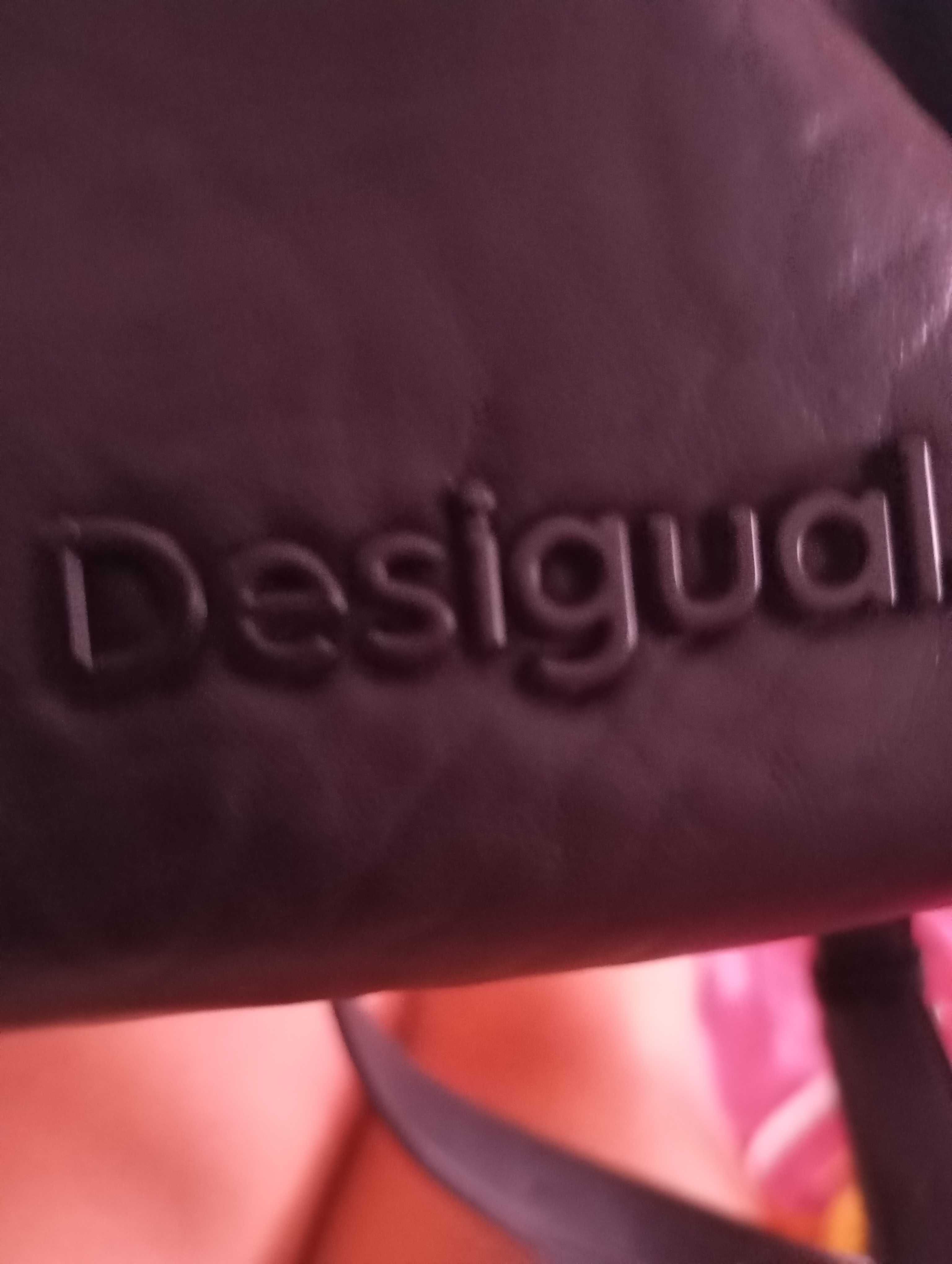 Mala desigual original