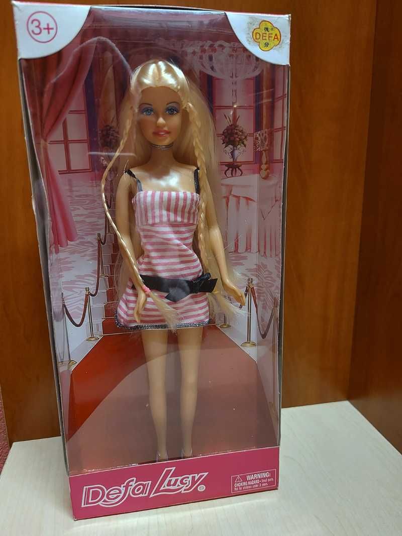 Кукла Barbie барби