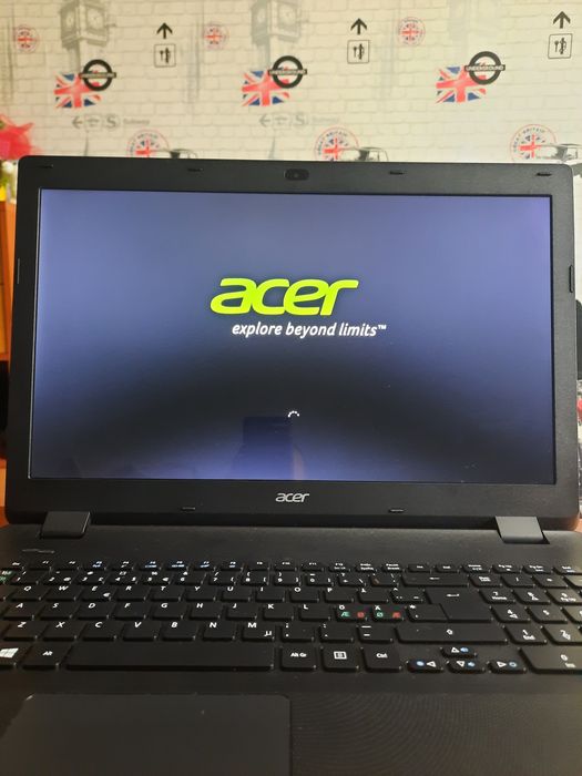 Sprzedam acer 17.3 cali