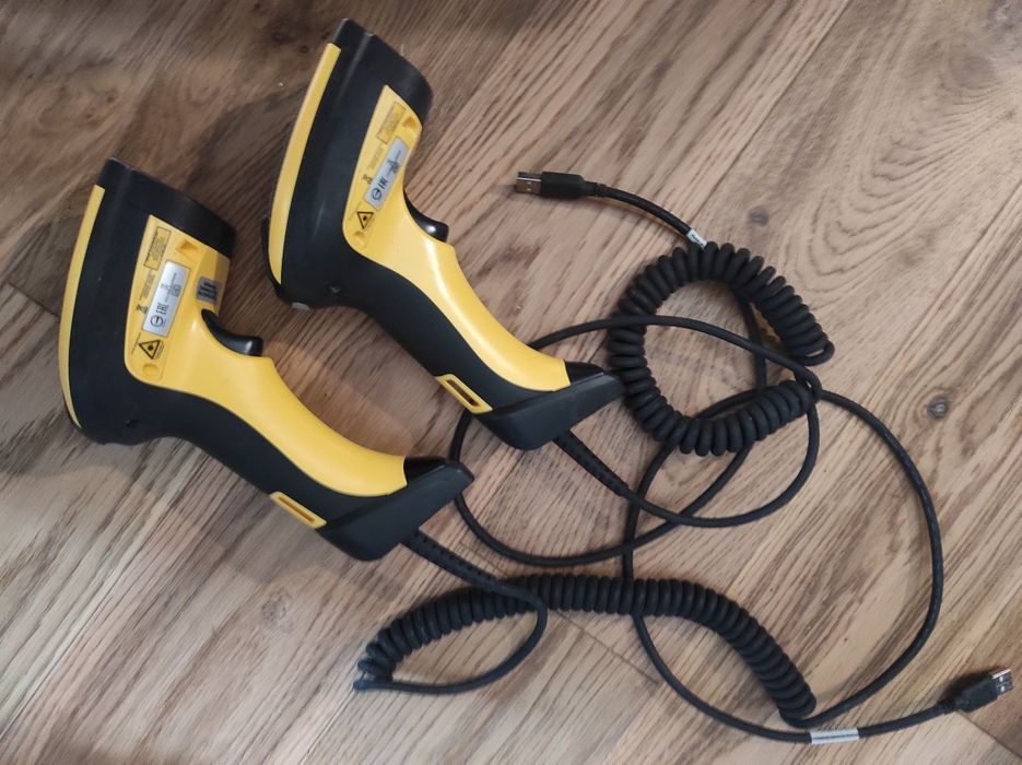 Datalogic powerscan pd9630 czytnik kodów kreskowych