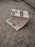 Cromos Panini Betclic 23-24