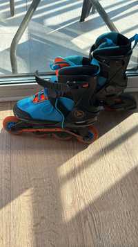 Rolki Rollerblade 37-40