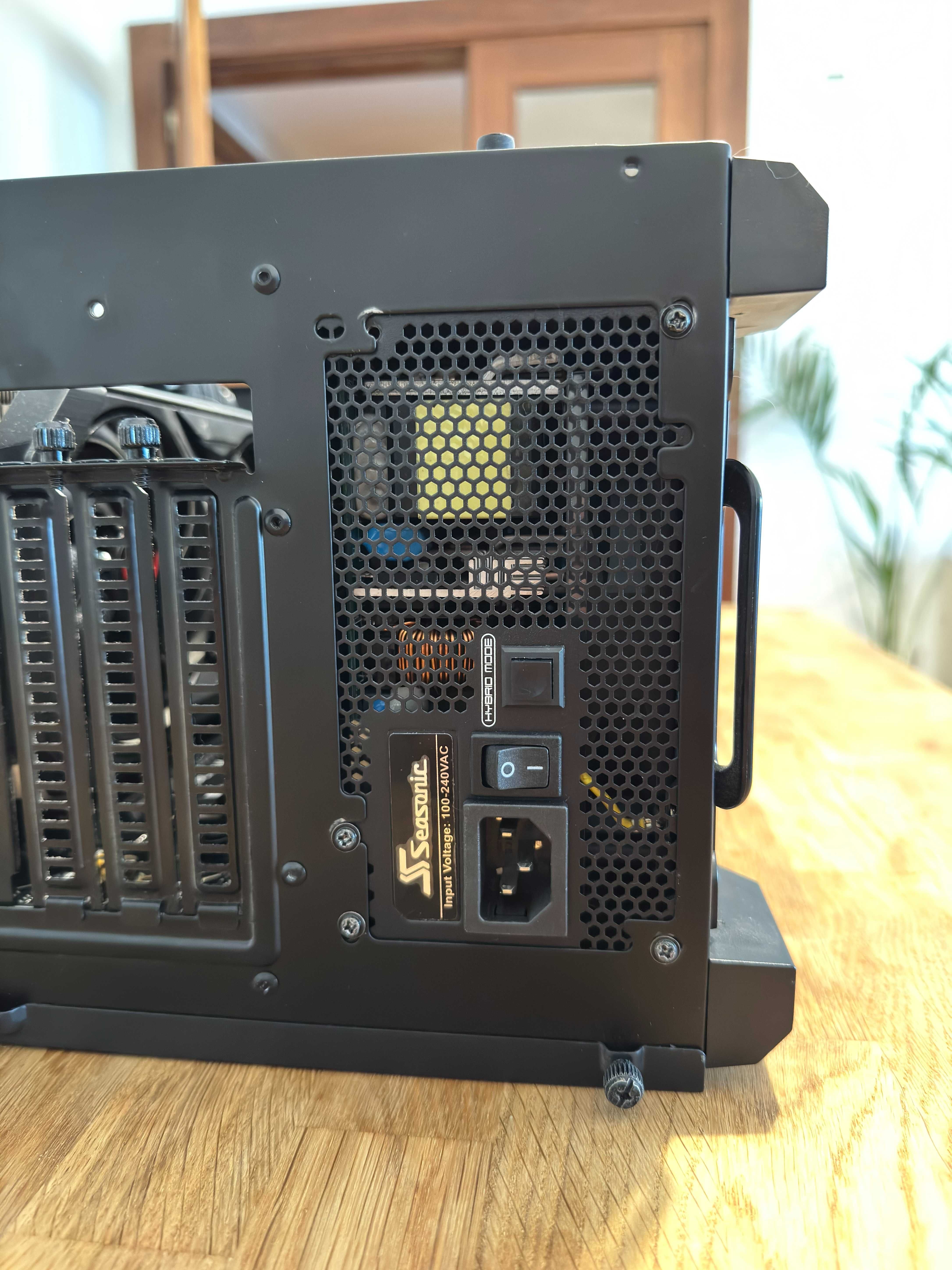 PC Gaming | Ryzen 7 7800X3D | RX 7900 XTX Red Devil | 32GB 6000mhz