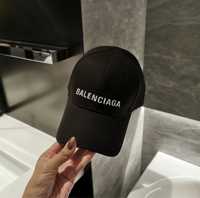 Cap Balenciaga Novo