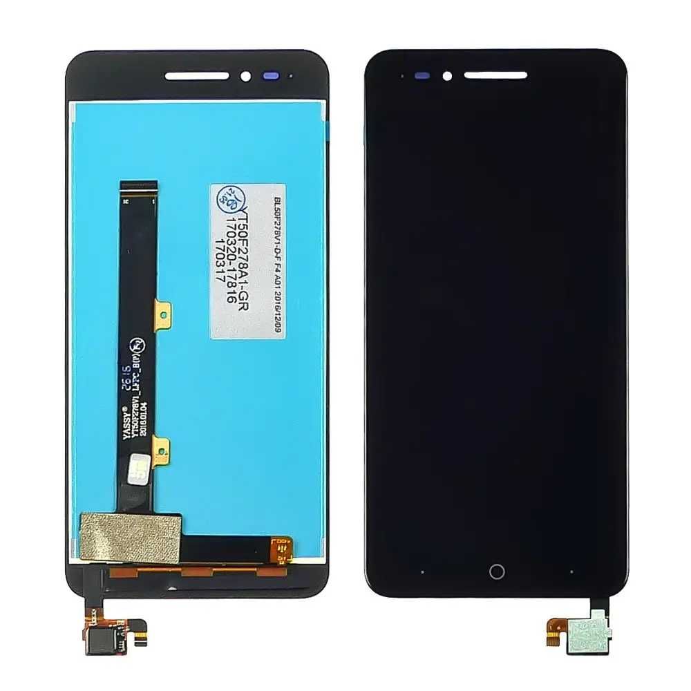 ТОП Дисплей ZTE Blade Smart Vita (всі моделі) экран LCD