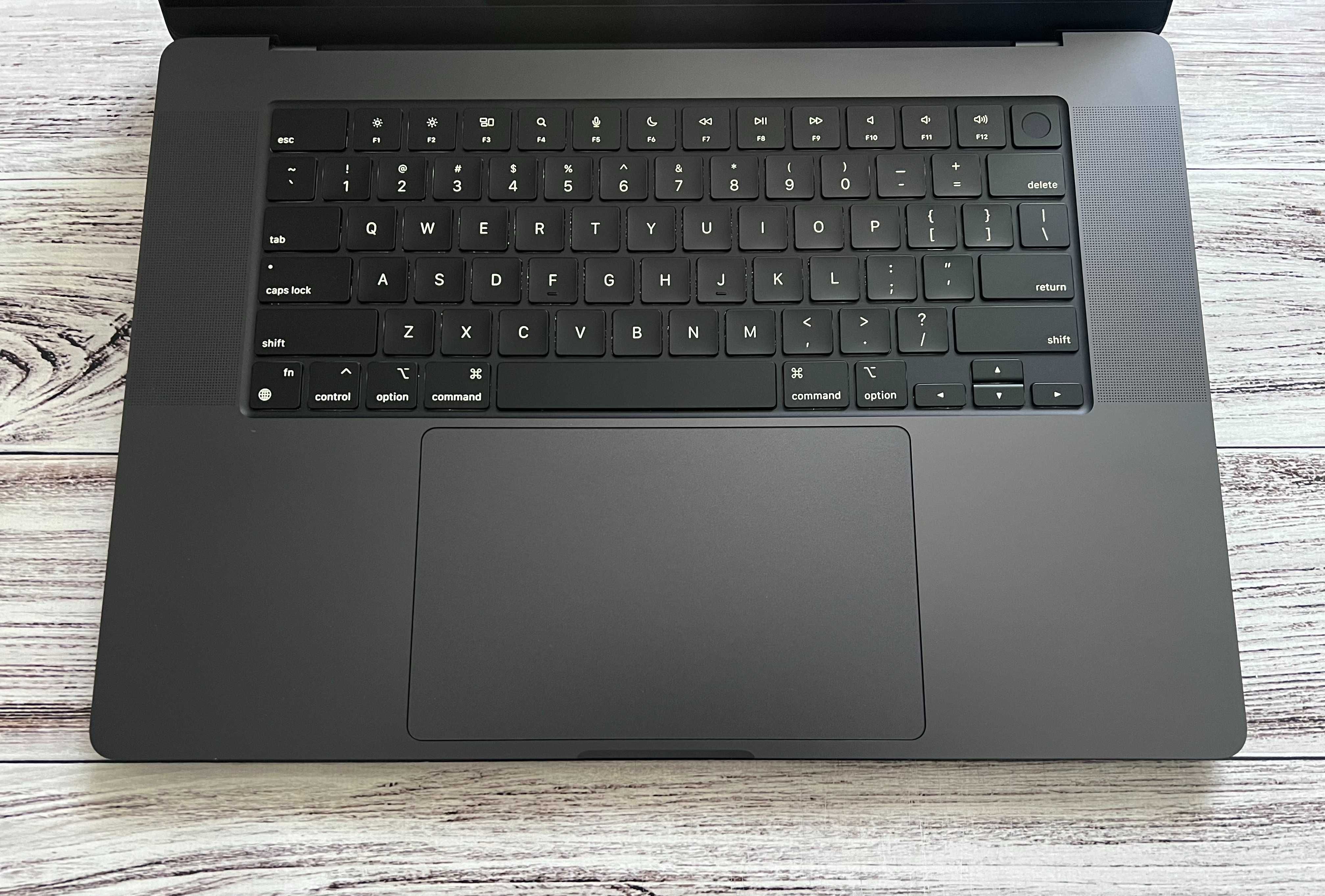 MacBook Pro 16 2023 M3 Pro 36GB RAM / 512GB SSD Space Black