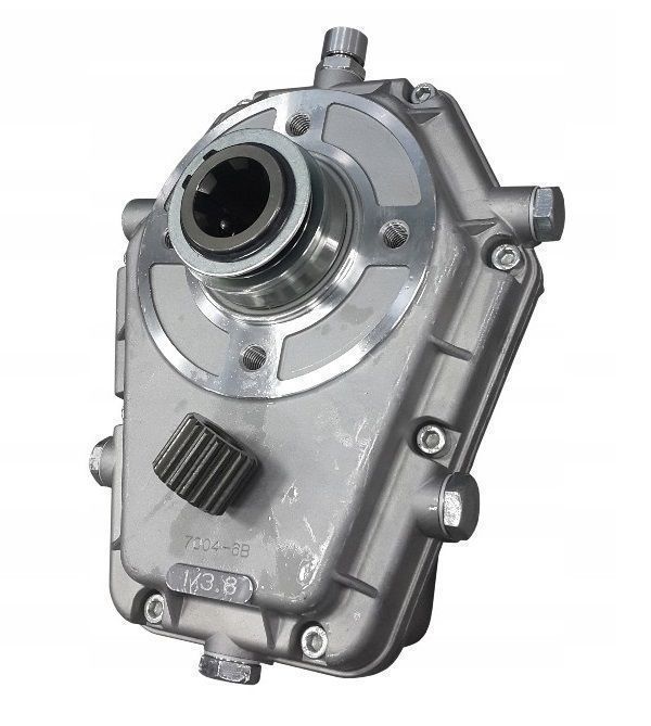 Przekładnia Multiplikator WOM 60004-6 Pompa GR2 KARO 25cm3 40L [7183]