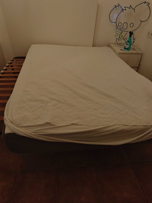 Colchão GRATIS usado Ikea 150*190