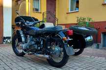 Dniepr Mt-11 1991r