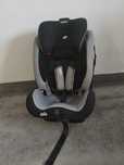 Fotelik Jolie model C1504BBSLT000 9-36 kg