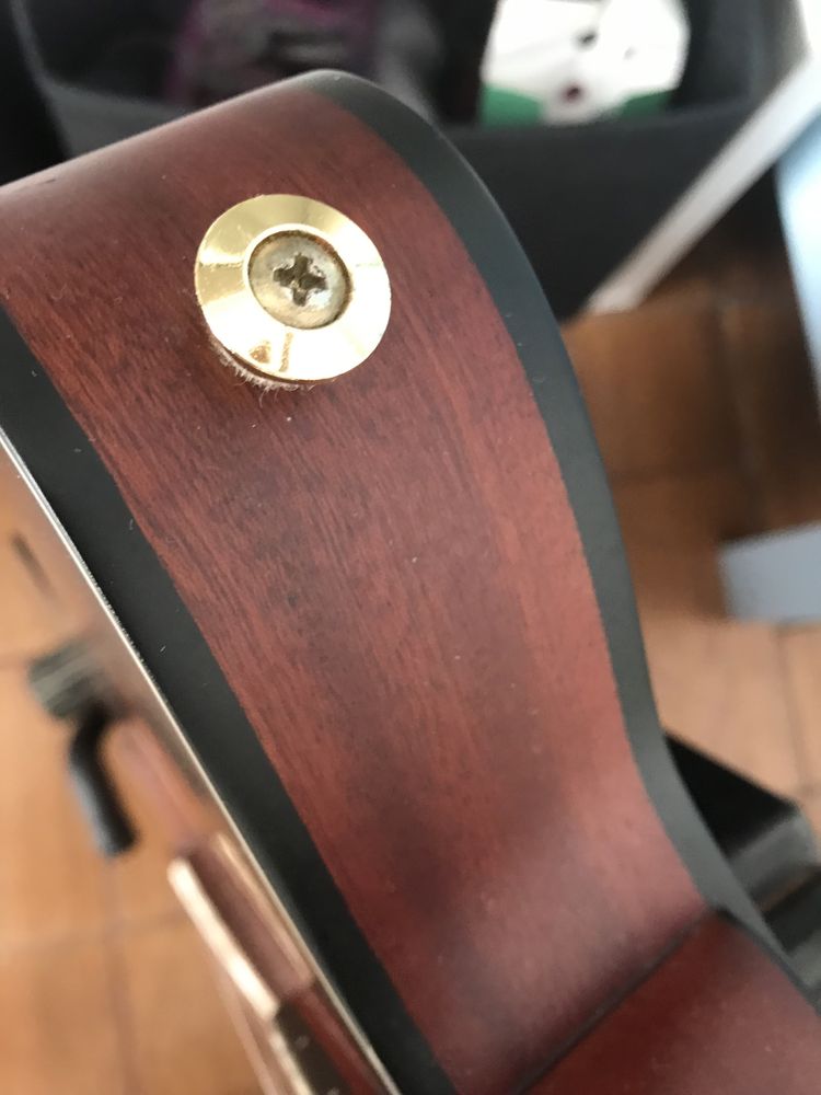 Guitarra ibanez