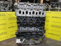 Мотор мотори двигатель двигун голий Renault reno рено 1.9 F9K F9A F9Q