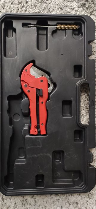 Прес для Труб Rehao, Tece, Fado , Raftex  обжимной інструмент.