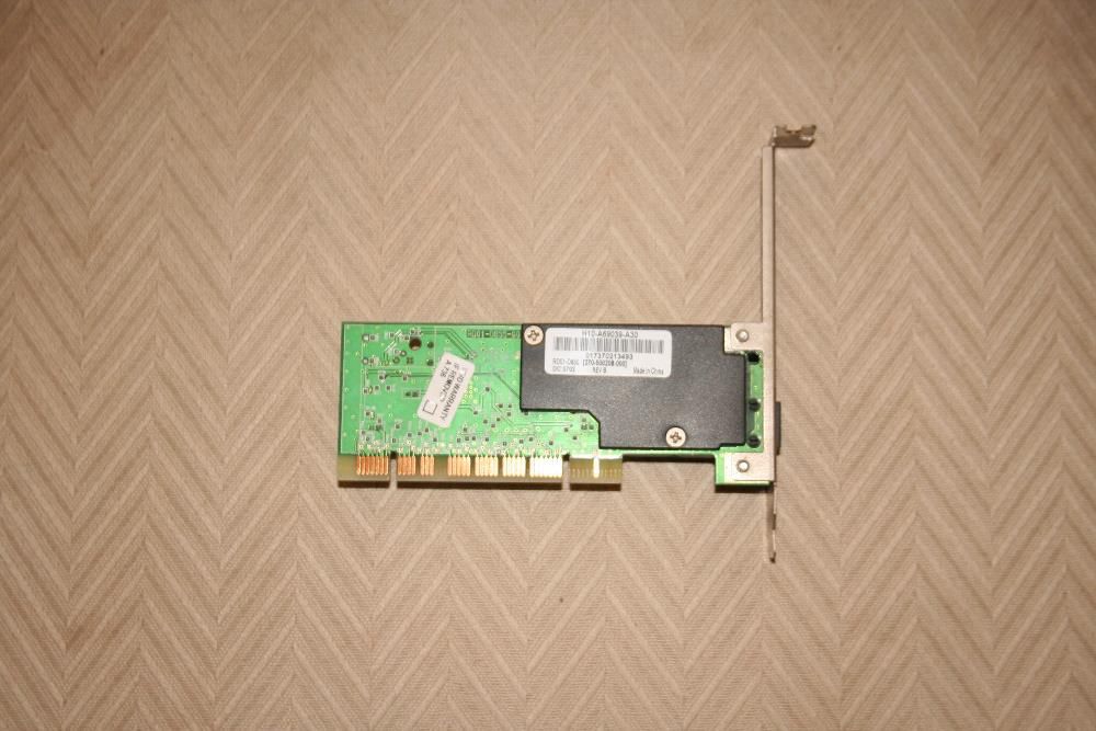 Placa Modem 56K FSC Fujitsu Siemens RD01-D850