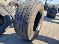 385/55R19.5 Opona CONTINENTAL HTL1 Naczepa HTL 1