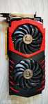 Karta graficzna Nvidia 1060 6Gb