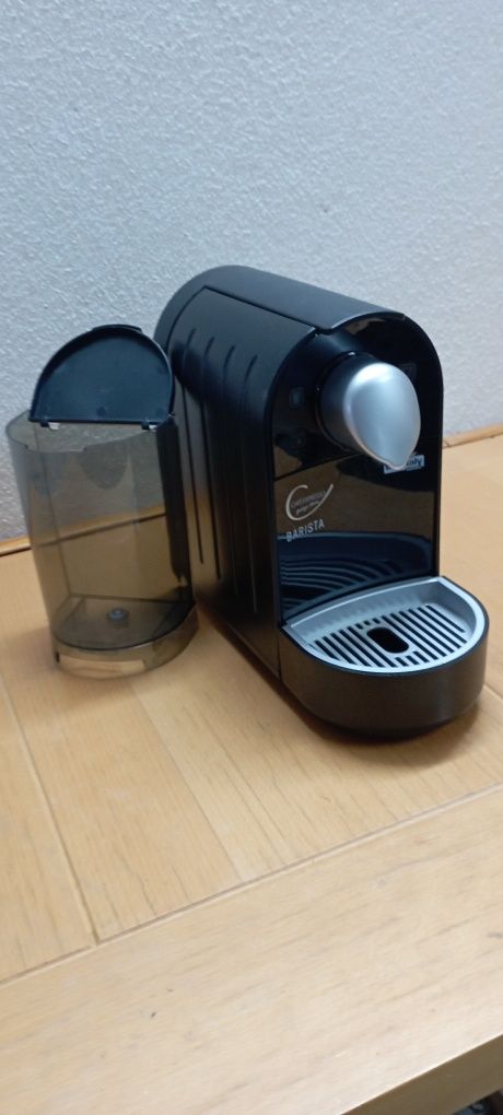 Máquina de café Barista