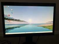 Sprzedam monitor NEC Multisync 24’ LCD