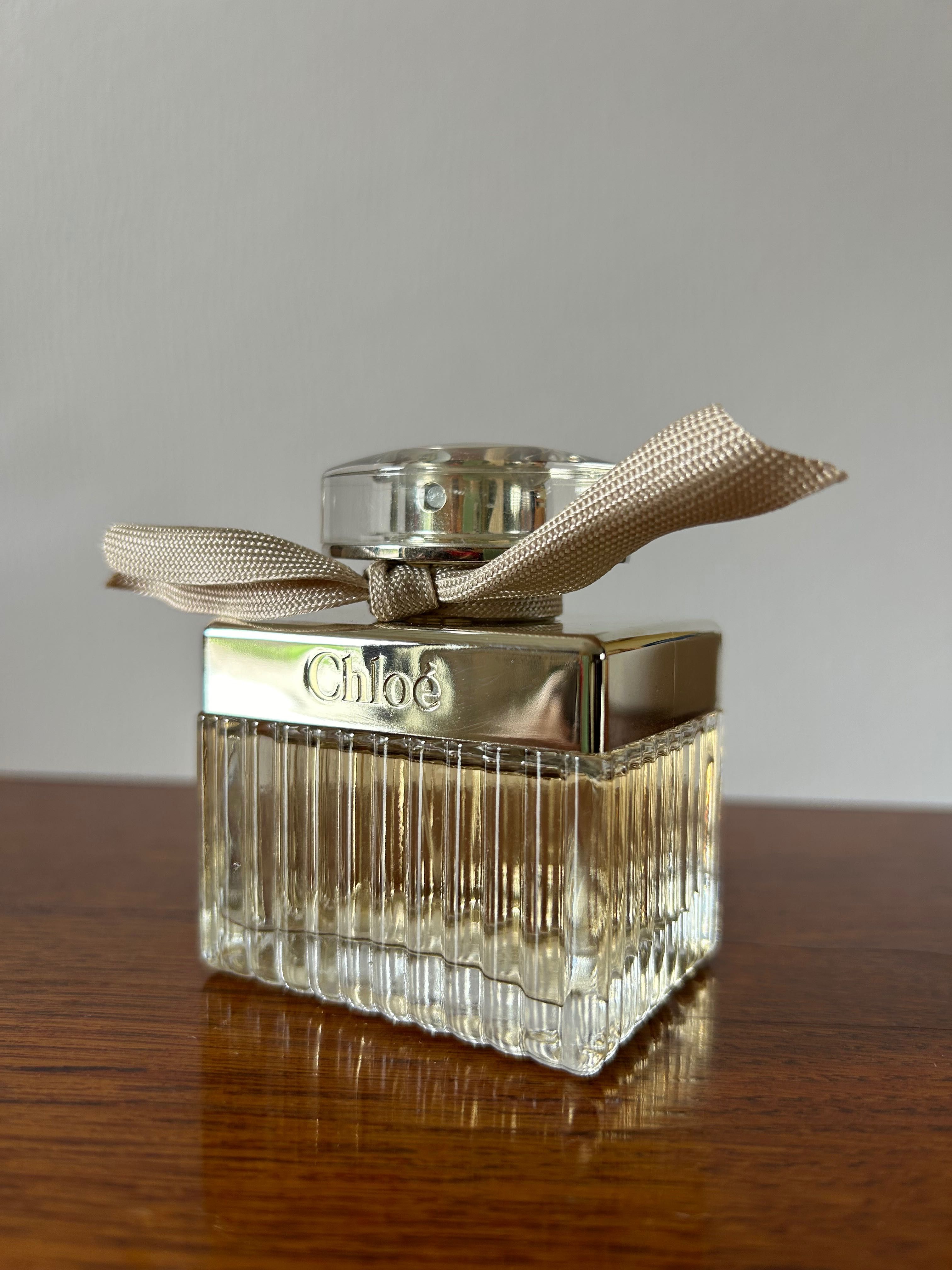 Chloe eau de parfum 45/50ml, оригінал