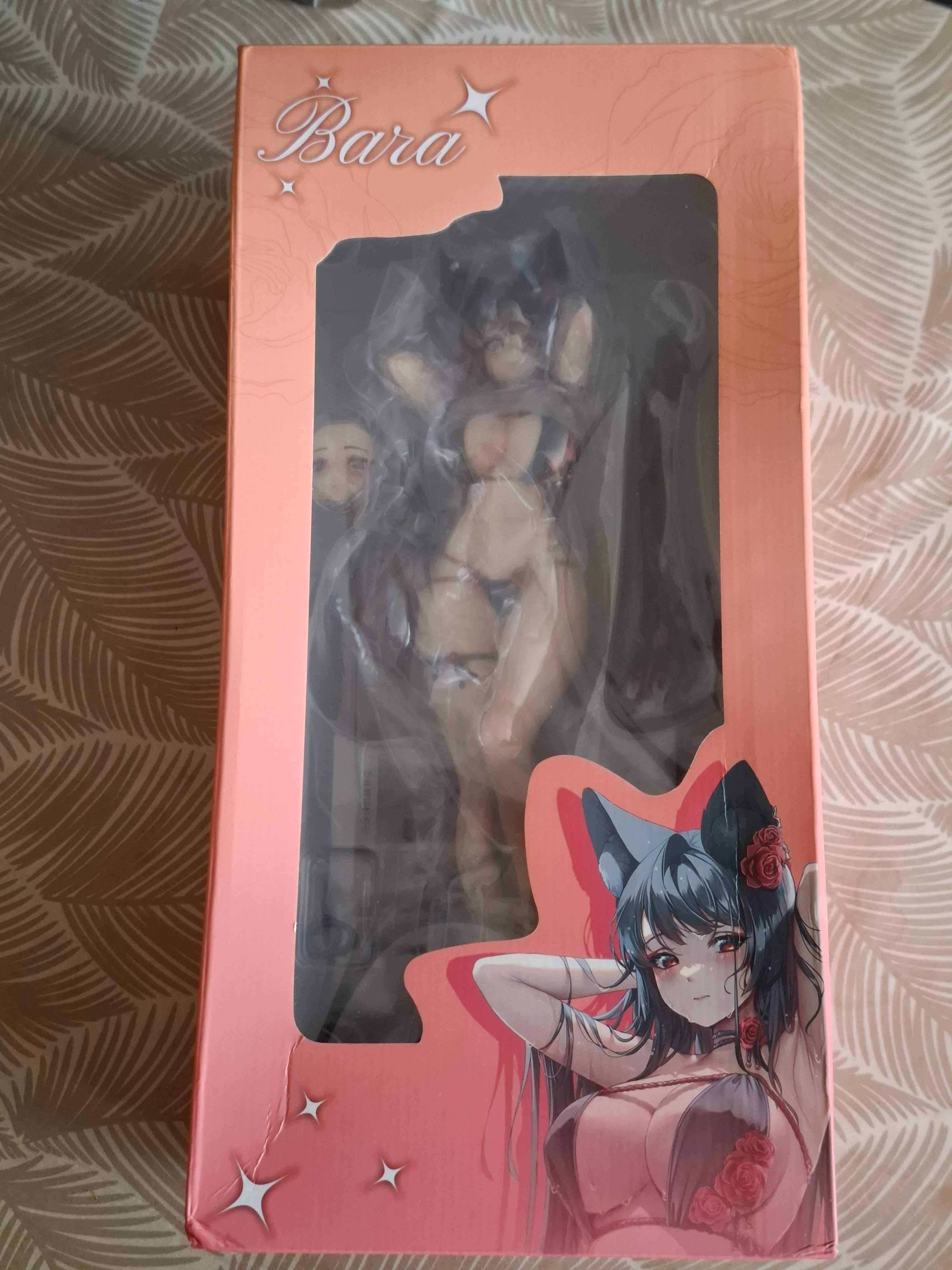 Figurka Bara - 1/6 - Bear Panda anime
