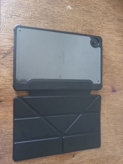 Capa p/ Tablet Samsung Tab A9+ plus - c/ porta caneta - nova