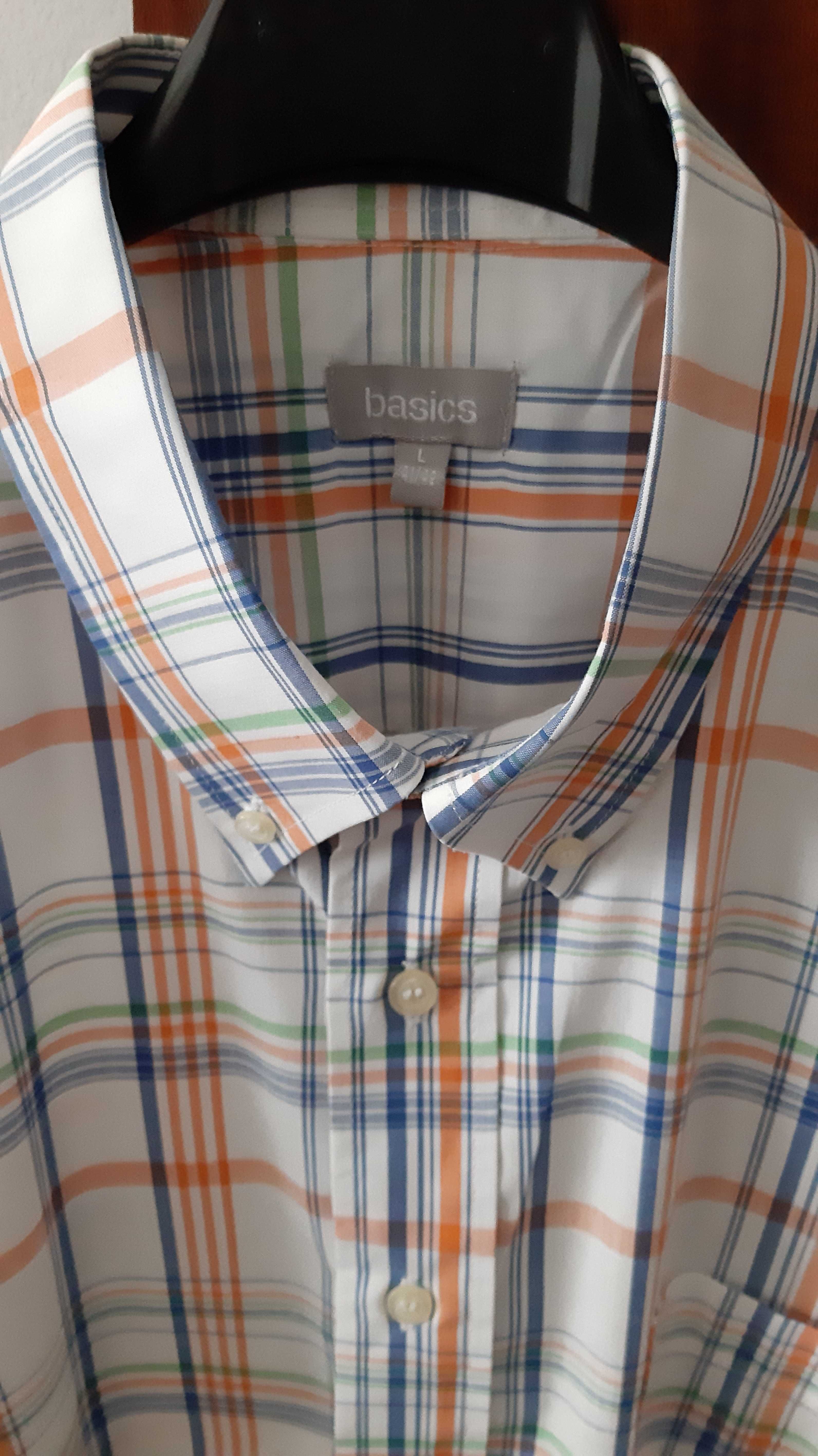 T-shirt confortável, T.L